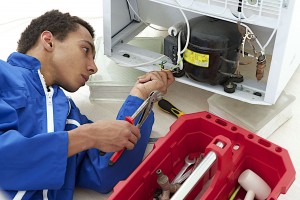 Freezer Repair